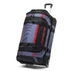 Samsonite Ripstop 35-Inch Wheeled Duffel Bag -Travelpro Sales 1216635