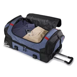 Samsonite Ripstop 35-Inch Wheeled Duffel Bag -Travelpro Sales 1216635 ALT2