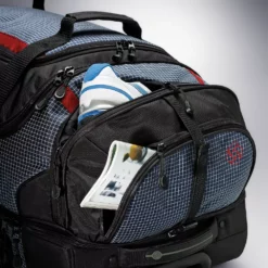 Samsonite Ripstop 35-Inch Wheeled Duffel Bag -Travelpro Sales 1216635 ALT3