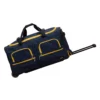 Rockland 30-Inch Rolling Duffel Bag