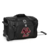 Denco Boston College Eagles 22-Inch Wheeled Duffel Bag
