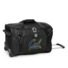 Denco Cal Golden Bears 22-Inch Wheeled Duffel Bag -Travelpro Sales 2194376