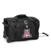 Denco Arizona Wildcats 22-Inch Wheeled Duffel Bag 1 Denco Arizona Wildcats 22-Inch Wheeled Duffel Bag -Travelpro Sales 2195561