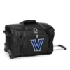Denco Villanova Wildcats 22-Inch Wheeled Duffel Bag 1 Denco Villanova Wildcats 22-Inch Wheeled Duffel Bag -Travelpro Sales 2195656