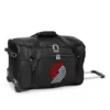 Denco Portland Trail Blazers 22-Inch Wheeled Duffel Bag 1 Denco Portland Trail Blazers 22-Inch Wheeled Duffel Bag -Travelpro Sales 2196559
