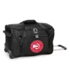 Denco Atlanta Hawks 22-Inch Wheeled Duffel Bag 1 Denco Atlanta Hawks 22-Inch Wheeled Duffel Bag -Travelpro Sales 2196638