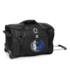 Denco Dallas Mavericks 22-Inch Wheeled Duffel Bag 1 Denco Dallas Mavericks 22-Inch Wheeled Duffel Bag -Travelpro Sales 2196879