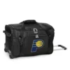Denco Indiana Pacers 22-Inch Wheeled Duffel Bag -Travelpro Sales 2196944