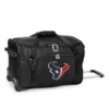 Denco Houston Texans 22-Inch Wheeled Duffel Bag -Travelpro Sales 2197333