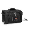 Denco Philadelphia Flyers 22-Inch Wheeled Duffel Bag 1 Denco Philadelphia Flyers 22-Inch Wheeled Duffel Bag -Travelpro Sales 2198035