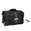 Denco Buffalo Sabres 22-Inch Wheeled Duffel Bag -Travelpro Sales 2198261