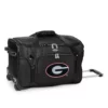 Denco Gonzaga Bulldogs 22-Inch Wheeled Duffel Bag -Travelpro Sales 2198852