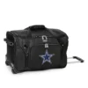 Denco Dallas Cowboys 22-Inch Wheeled Duffel Bag -Travelpro Sales 2200543