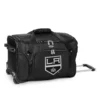 Denco Los Angeles Kings 22-Inch Wheeled Duffel Bag -Travelpro Sales 2200809