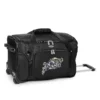 Denco Navy Midshipmen 22-Inch Wheeled Duffel Bag -Travelpro Sales 2200840