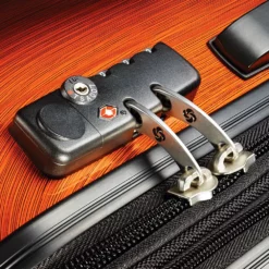 Samsonite Winfield 2 Spinner Luggage -Travelpro Sales 2742761 ALT4