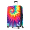 FUL Tie-Dye Swirl Hardside Spinner Luggage 1 FUL Tie-Dye Swirl Hardside Spinner Luggage -Travelpro Sales 3242004