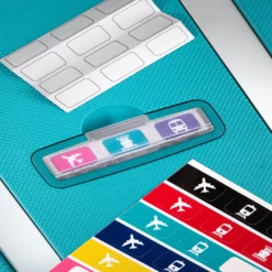 Samsonite S'Cure Hardside Spinner Luggage -Travelpro Sales 3358443 ALT4