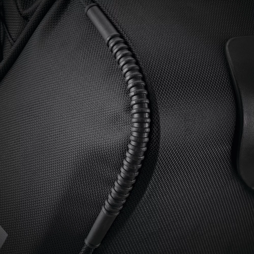 Samsonite Andante 2.0 Small Wheeled Duffel Bag 5 Samsonite Andante 2.0 Small Wheeled Duffel Bag - Image 3