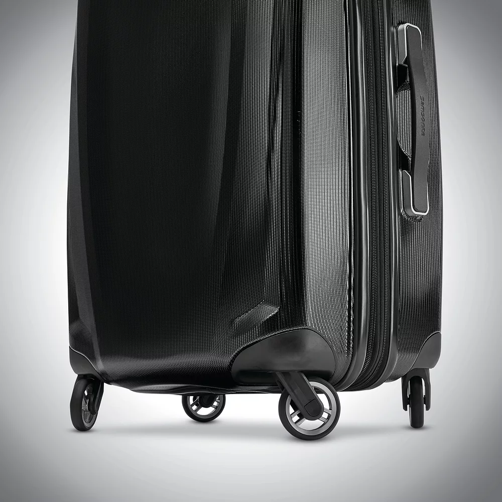 Samsonite Winfield Hardside Spinner Luggage 6 Samsonite Winfield Hardside Spinner Luggage - Image 4