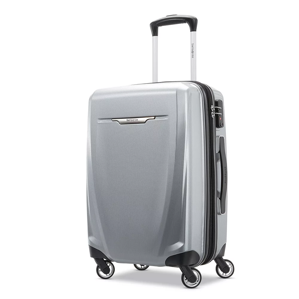 Samsonite Winfield Hardside Spinner Luggage 3 Samsonite Winfield Hardside Spinner Luggage