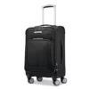 Samsonite Solyte DLX Spinner Luggage -Travelpro Sales 3720261 Midnight Black