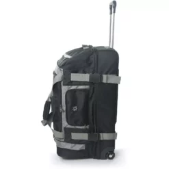 FUL Rig 30-Inch Wheeled Duffel Bag -Travelpro Sales 3947830 ALT5