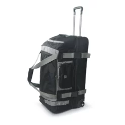 FUL Rig 30-Inch Wheeled Duffel Bag