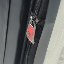 FUL Disney Textured Mickey Mouse Hardside 3-Piece Spinner Luggage Set -Travelpro Sales 3955669 ALT10