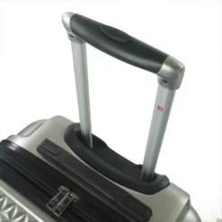 FUL Disney Textured Mickey Mouse Hardside Spinner Luggage -Travelpro Sales 3955899 ALT2