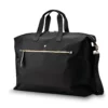 Samsonite Mobile Solution Classic Duffle Bag -Travelpro Sales 4009312 Black