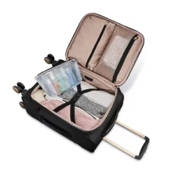 Samsonite Mobile Solution Spinner Luggage -Travelpro Sales 4009324 ALT3