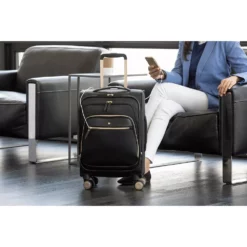 Samsonite Mobile Solution Spinner Luggage -Travelpro Sales 4009324 ALT5