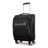 Samsonite Mobile Solution Spinner Luggage -Travelpro Sales 4009324 Black