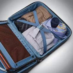 Samsonite Pro Upright Mobile Office Wheeled Briefcase -Travelpro Sales 4010310 ALT2