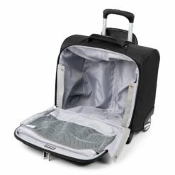 Travelpro Maxlite® 5 Carry-On Rolling Tote 11 Travelpro Maxlite® 5 Carry-On Rolling Tote -Travelpro Sales 401171301 interior 1500x1500 f3a2c67