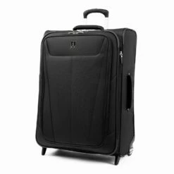 Travelpro Maxlite® 5 26" Medium Check-In Expandable Rollaboard® 30 Travelpro Maxlite® 5 26" Medium Check-In Expandable Rollaboard® -Travelpro Sales 401172601 front 1500x1500 f3a2c67