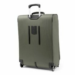 Travelpro Maxlite® 5 26" Medium Check-In Expandable Rollaboard® 38 Travelpro Maxlite® 5 26" Medium Check-In Expandable Rollaboard® -Travelpro Sales 401172606 back 1500x1500 f3a2c67