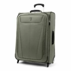 Travelpro Maxlite® 5 26" Medium Check-In Expandable Rollaboard® 37 Travelpro Maxlite® 5 26" Medium Check-In Expandable Rollaboard® -Travelpro Sales 401172606 front 1500x1500 f3a2c67