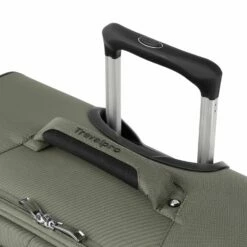 Travelpro Maxlite® 5 26" Medium Check-In Expandable Rollaboard® 40 Travelpro Maxlite® 5 26" Medium Check-In Expandable Rollaboard® -Travelpro Sales 401172606 handle 1500x1500 f3a2c67