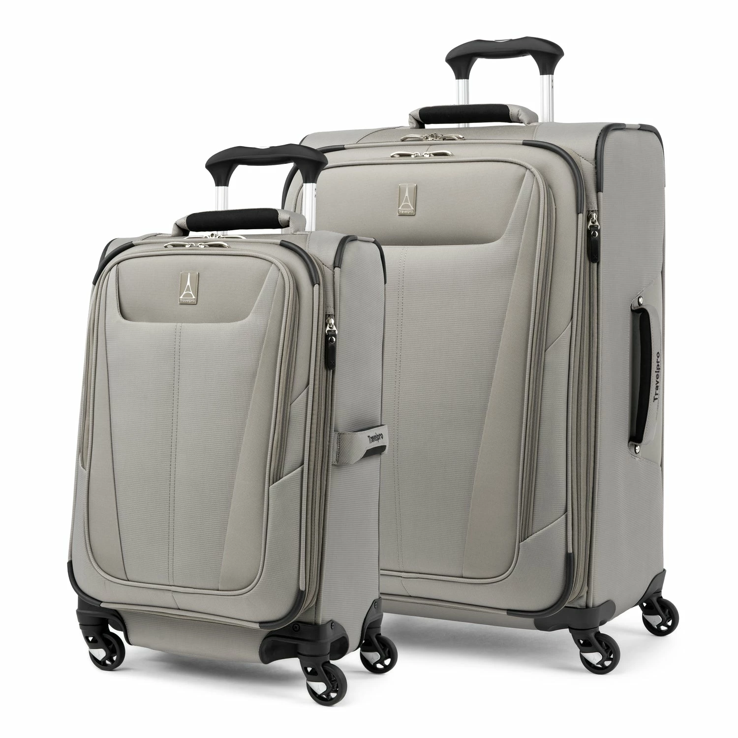 Travelpro Maxlite® 5 Breakaway 21" / 25" Luggage Set 3 Travelpro Maxlite® 5 Breakaway 21" / 25" Luggage Set