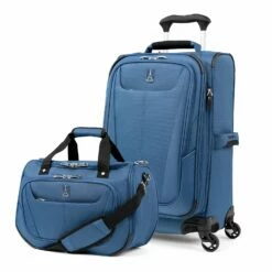 Travelpro Maxlite® 5 Carry Me Away Carry On Luggage Set