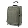 Travelpro Maxlite® 5 International Carry-On Expandable Rollaboard® -Travelpro Sales 401174306 front 1500x1500 f3a2c67