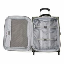 Travelpro Maxlite® 5 International Carry-On Expandable Rollaboard® -Travelpro Sales 401174306 interior 1500x1500 f3a2c67