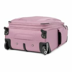 Travelpro Maxlite® 5 International Carry-On Expandable Rollaboard® -Travelpro Sales 401174330 bottom 1500x1500 f3a2c67