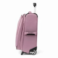 Travelpro Maxlite® 5 International Carry-On Expandable Rollaboard® -Travelpro Sales 401174330 side2 1500x1500 f3a2c67