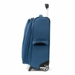 Travelpro Maxlite® 5 International Carry-On Expandable Rollaboard® -Travelpro Sales 401174347 side2 1500x1500 f3a2c67