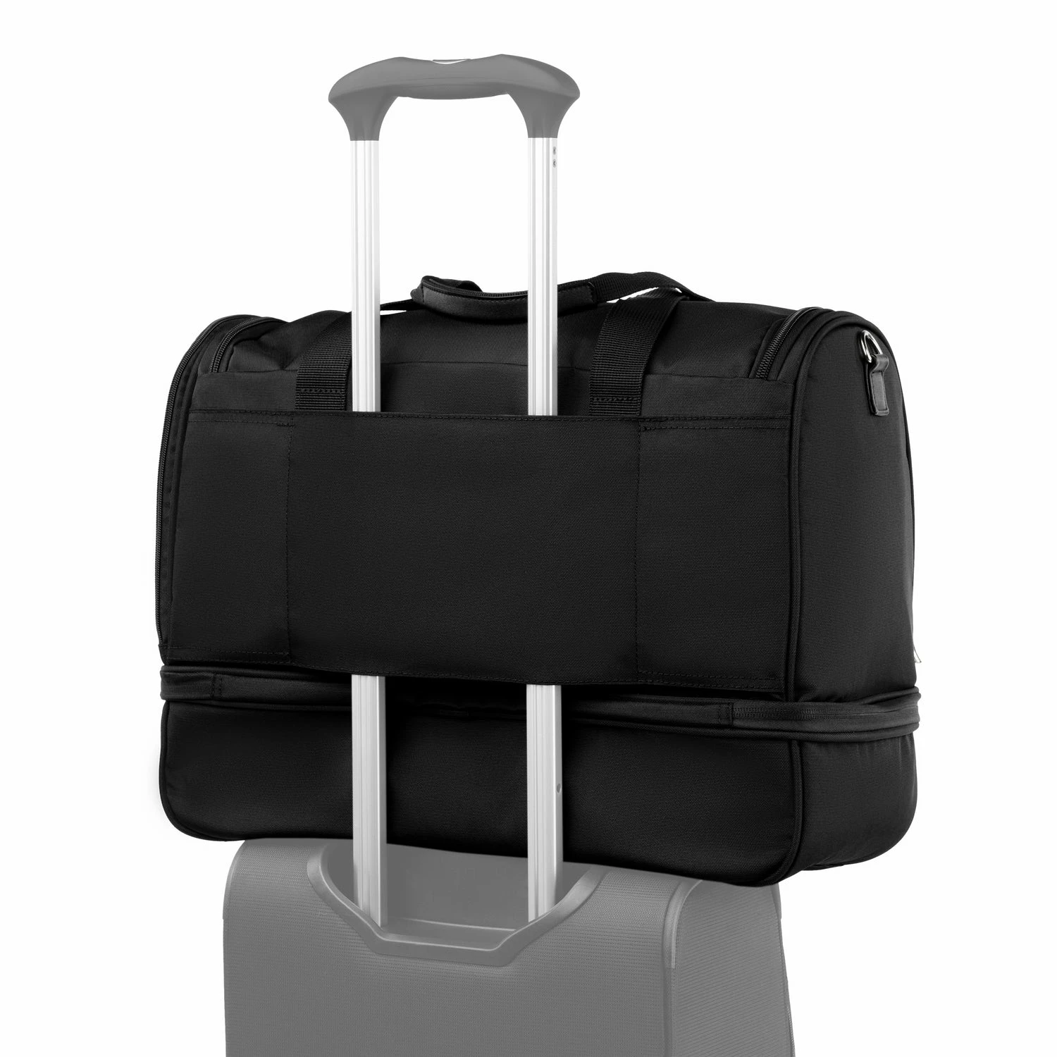 Travelpro Maxlite® 5 Drop-Bottom Weekender 7 Travelpro Maxlite® 5 Drop-Bottom Weekender - Image 5