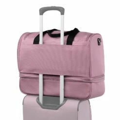 Travelpro Maxlite® 5 Drop-Bottom Weekender 33 Travelpro Maxlite® 5 Drop-Bottom Weekender -Travelpro Sales 401174930 back 1500x1500 f3a2c67