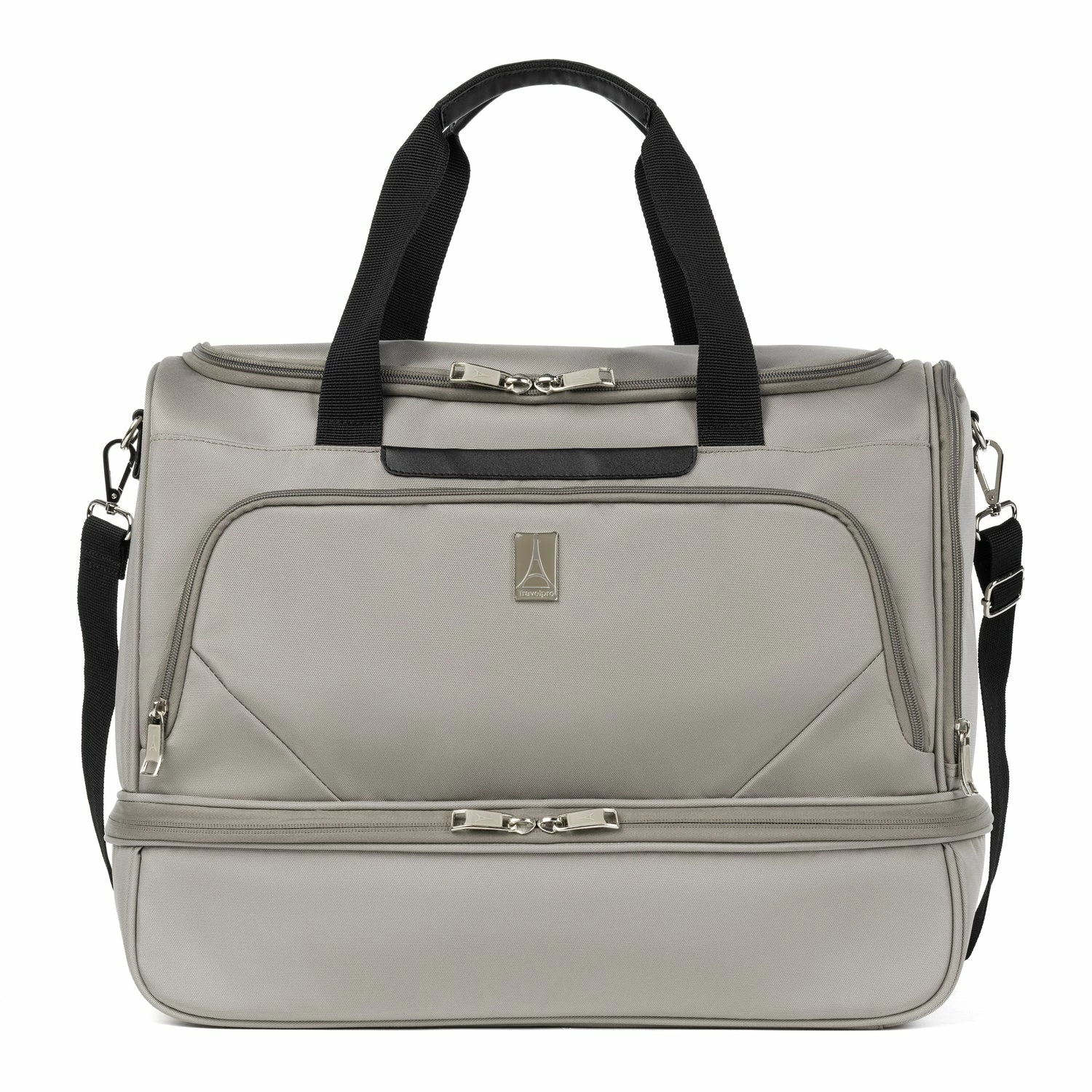 Travelpro Maxlite® 5 Drop-Bottom Weekender 19 Travelpro Maxlite® 5 Drop-Bottom Weekender - Image 17